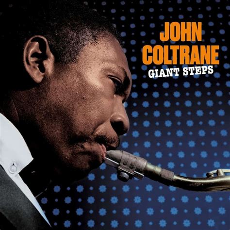 john coltrane giant steps songs